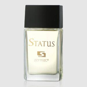 Zermat Status For Him Eau De Toilette, Men's 3.38 FL OZ - FACTORY SEALED